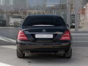 Mercedes-Benz S-Класс V (W221) Рестайлинг Новосибирск  - изображение 29