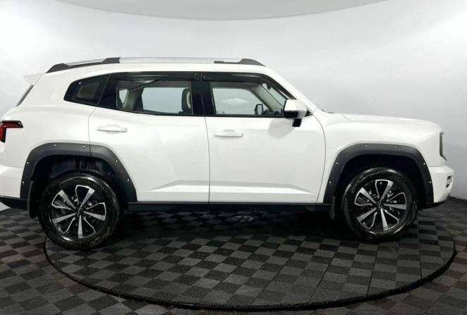 Haval H7 I с пробегом 2025 года, цена 3 300 000 рублей, 5056 км, внедорожник, Автокод Объявления