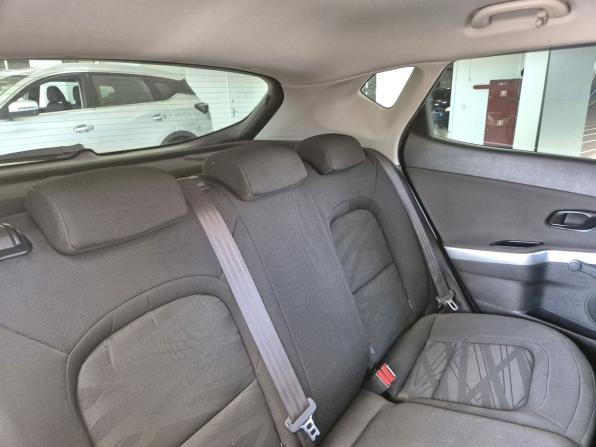 Kia Ceed II с пробегом 2013 года, цена 849 000 рублей, 172275 км, хэтчбек, Автокод Объявления