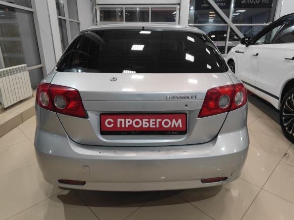 Chevrolet Lacetti I с пробегом 2005 года, цена 226 000 рублей, 178000 км, хэтчбек, Автокод Объявления