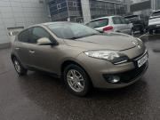 Renault Megane III Рестайлинг Санкт-Петербург  - изображение 6