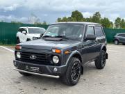 Lada (ВАЗ) 2121 (4x4) I Рестайлинг Сыктывкар  - изображение 19
