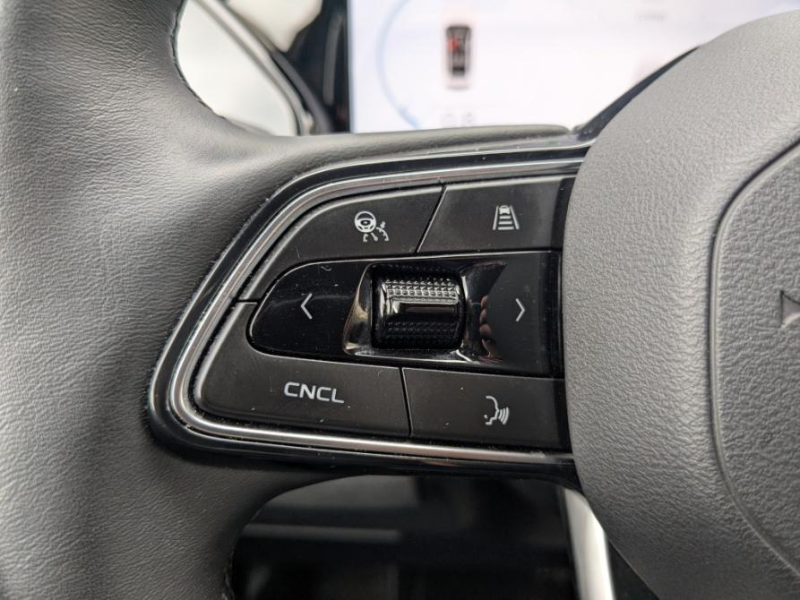 Geely Monjaro I Рестайлинг Москва  - изображение 6