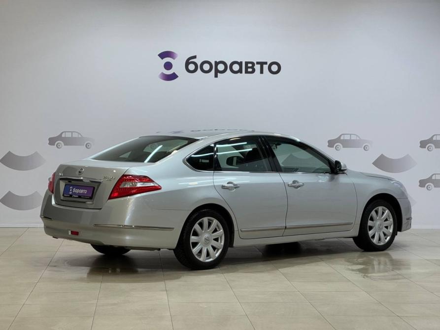 Nissan Teana II Ставрополь  - изображение 3