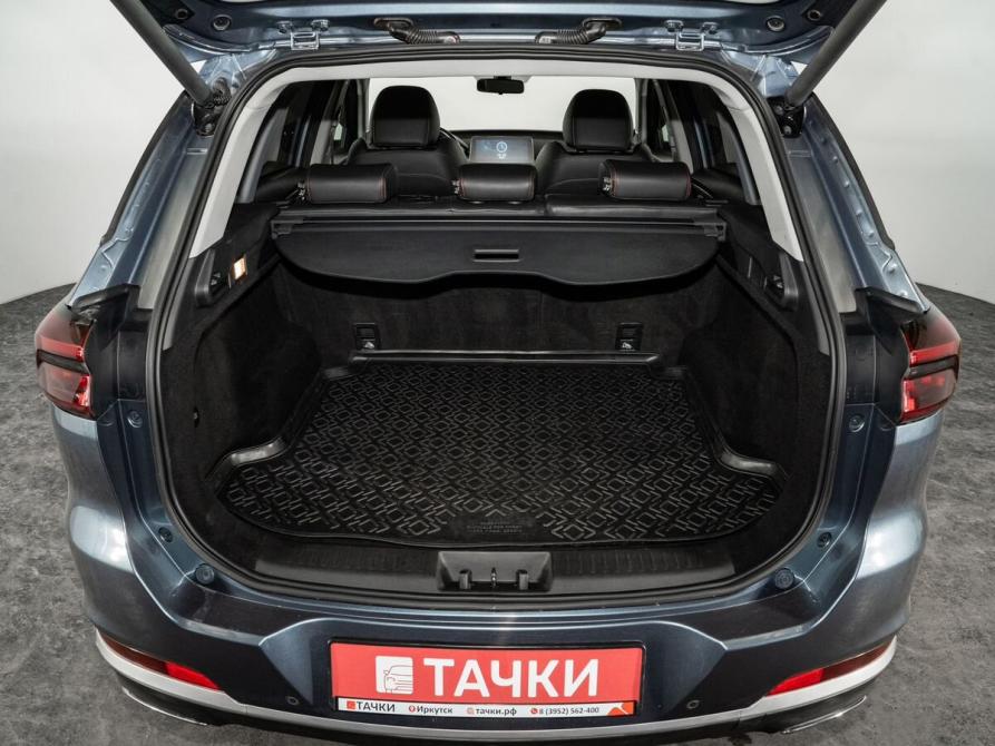 Chery Tiggo 7 Pro I Иркутск  - изображение 19