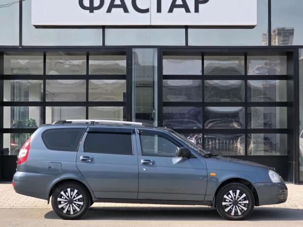 Lada (ВАЗ) Priora I Рестайлинг с пробегом 2015 года, цена 299 000 рублей, 296993 км, универсал, Автокод Объявления