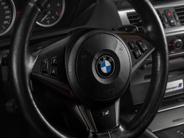 BMW 6 серии II (E63/E64) с пробегом 2007 года, цена 1 399 000 рублей, 170631 км, купе, Автокод Объявления