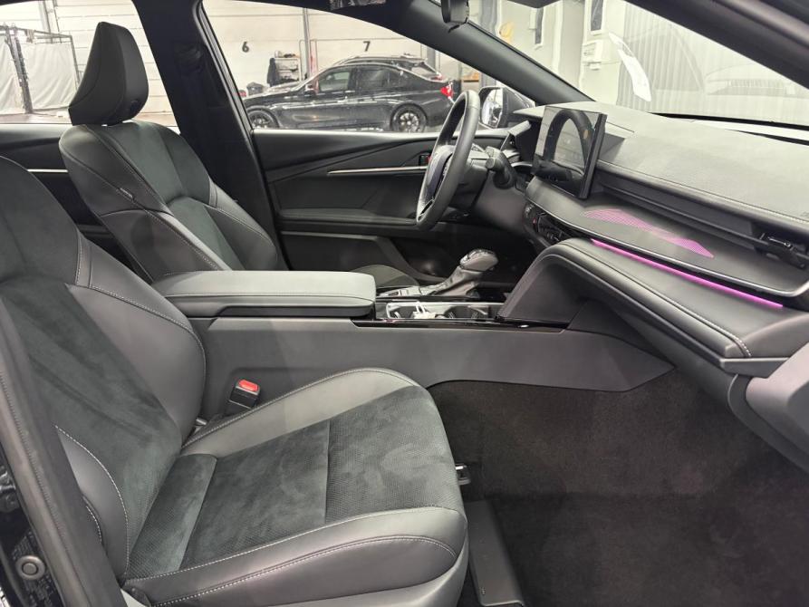 Toyota Camry IX (XV80) China Market Краснодар  - изображение 16