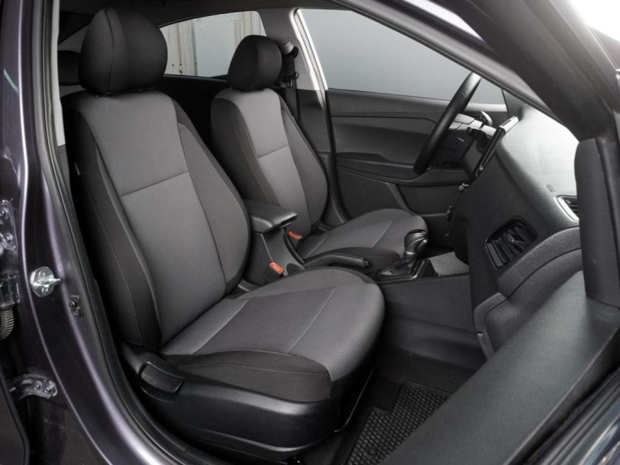 Hyundai Solaris II Рестайлинг Минеральные Воды  - изображение 8