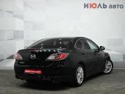 Mazda 6 II (GH) Екатеринбург  - изображение 24