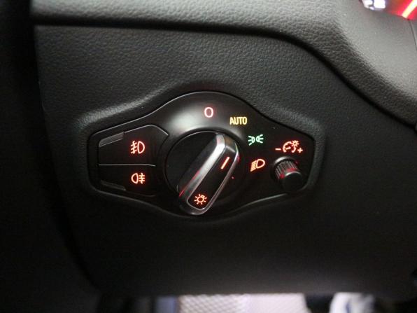 Audi Q5 I (8R) Рестайлинг с пробегом 2014 года, цена 2 020 000 рублей, 153668 км, внедорожник, Автокод Объявления