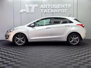 Hyundai i30 II Таганрог  - изображение 26