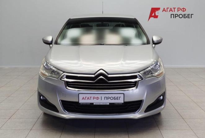 Citroen C4 II с пробегом 2013 года, цена 668 000 рублей, 184800 км, седан, Автокод Объявления