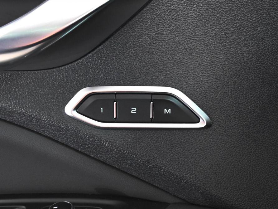 Geely Tugella I Рестайлинг Ростов-на-Дону  - изображение 21