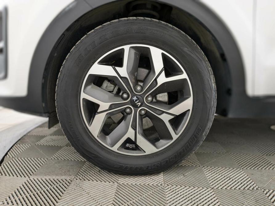 Kia Sportage IV Рестайлинг Екатеринбург  - изображение 24
