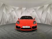 Porsche Boxster III (981) Москва  - изображение 29