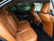 Toyota Camry VII (XV50) Рестайлинг 2 Москва  - изображение 32