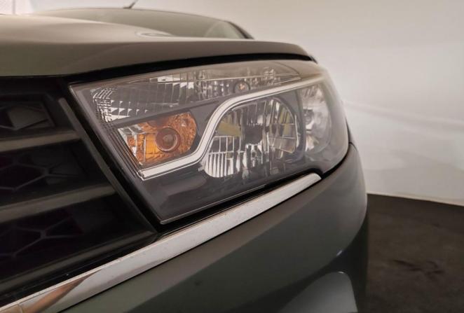 Lada (ВАЗ) Vesta I с пробегом 2017 года, цена 760 000 рублей, 112000 км, седан, Автокод Объявления