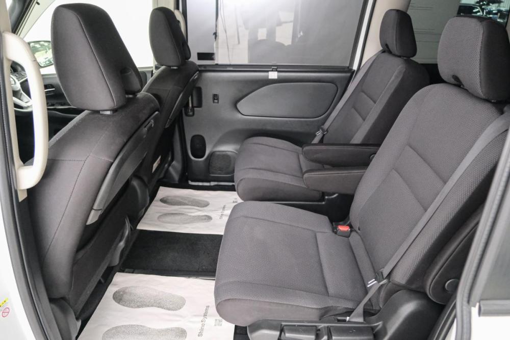 Nissan Serena V (C27) Красноярск  - изображение 21