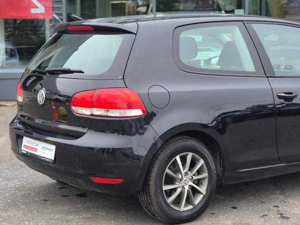 Volkswagen Golf VI с пробегом 2012 года, цена 819 000 рублей, 151278 км, хэтчбек, Автокод Объявления