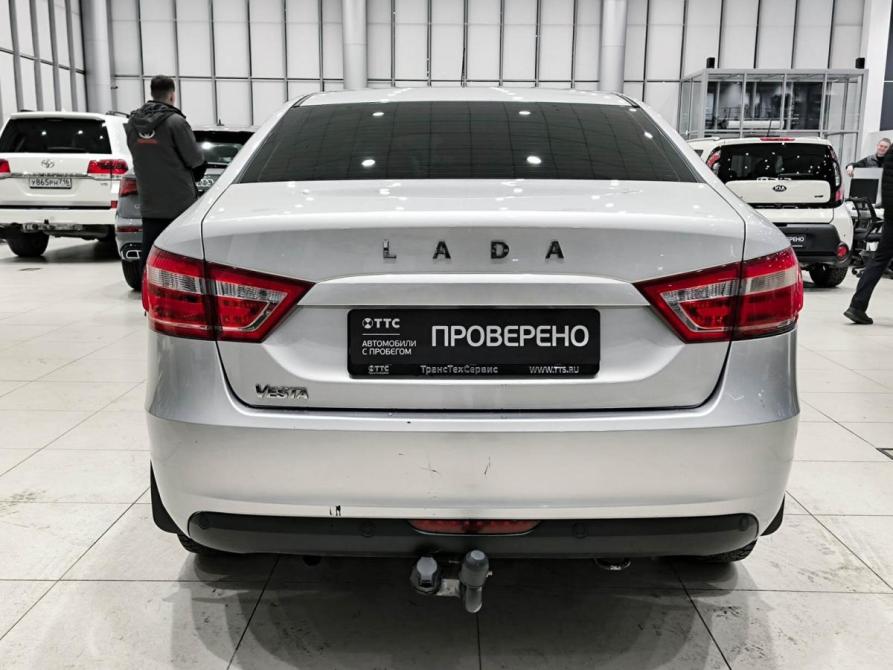 Lada (ВАЗ) Vesta I Казань  - изображение 7