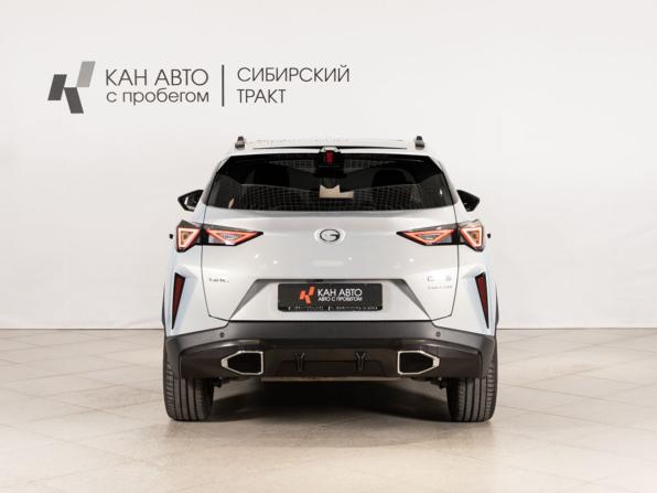 GAC GS3 с пробегом 2024 года, цена 2 099 658 рублей, 23000 км, внедорожник, Автокод Объявления