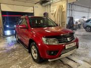 Suzuki Grand Vitara II Рестайлинг 2 Пермь  - изображение 7