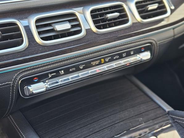 Mercedes-Benz GLS II (X167) с пробегом 2020 года, цена 7 445 000 рублей, 94927 км, внедорожник, Автокод Объявления