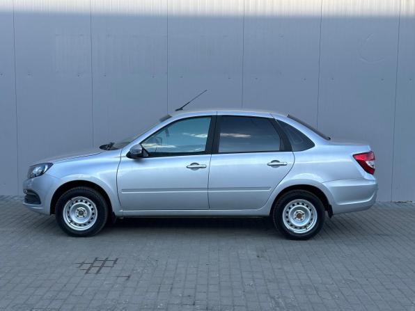 Lada (ВАЗ) Granta I Рестайлинг с пробегом 2025 года, цена 962 000 рублей, 6400 км, седан, Автокод Объявления