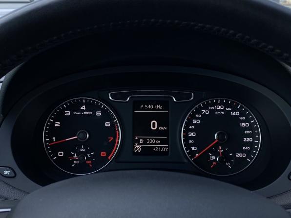 Audi Q3 I (8U) с пробегом 2013 года, цена 1 699 000 рублей, 142696 км, внедорожник, Автокод Объявления