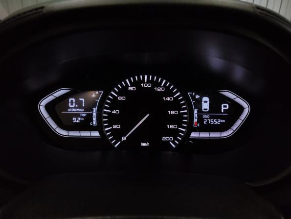 Changan Alsvin с пробегом 2023 года, цена 1 138 000 рублей, 27551 км, седан, Автокод Объявления