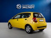 Chevrolet Aveo I Рестайлинг Челябинск  - изображение 19