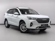 Haval M6 II Москва  - изображение 30