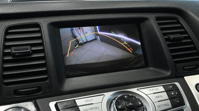 Nissan Murano II (Z51) с пробегом 2010 года, цена 895 000 рублей, 235000 км, внедорожник, Автокод Объявления