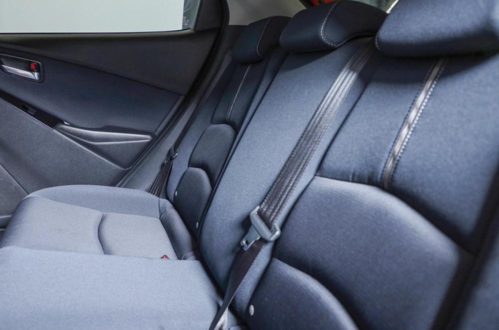 Mazda 2 III (DJ) Рестайлинг Новосибирск  - изображение 19