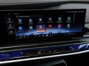BMW 7 серии VII (G70) Москва  - изображение 51
