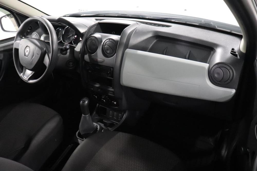 Renault Duster I Рестайлинг Ульяновск  - изображение 8