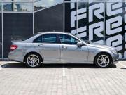 Mercedes-Benz C-Класс III (W204) Краснодар  - изображение 24