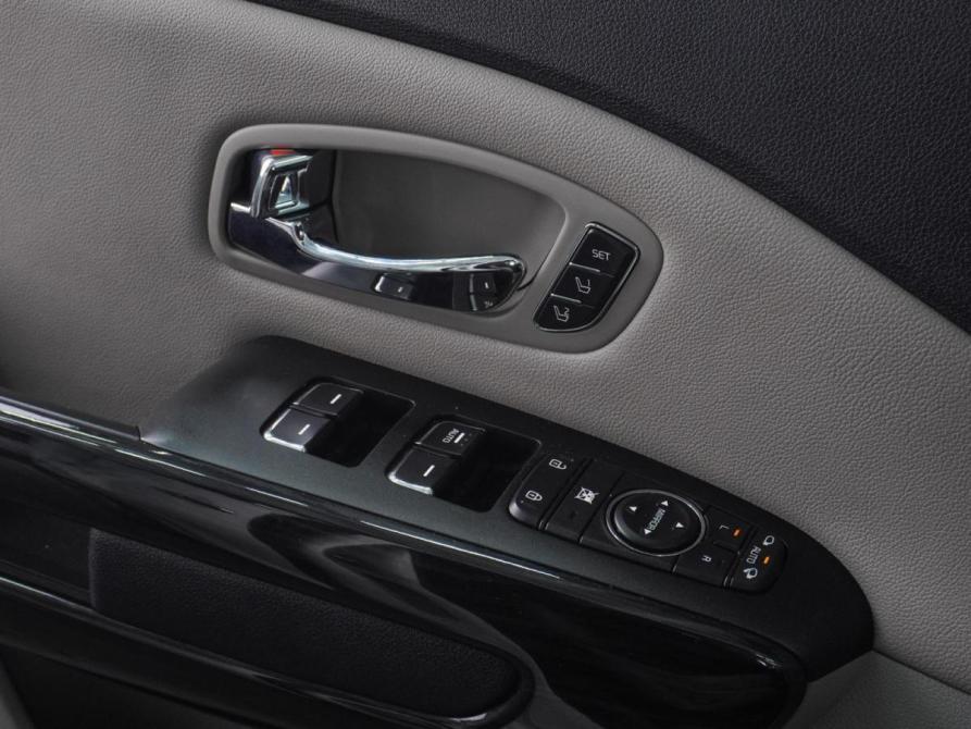 Kia Carnival III Воронеж  - изображение 23