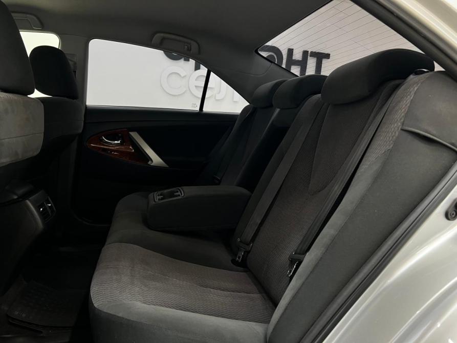 Toyota Camry VI (XV40) Рестайлинг Волгоград  - изображение 26