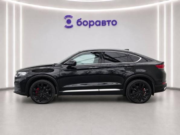 Geely Tugella I Рестайлинг с пробегом 2022 года, цена 2 570 000 рублей, 53934 км, внедорожник, Автокод Объявления