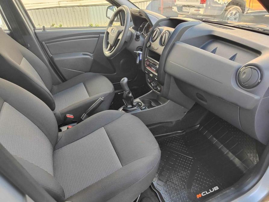 Lada (ВАЗ) Largus I Рестайлинг Санкт-Петербург  - изображение 9
