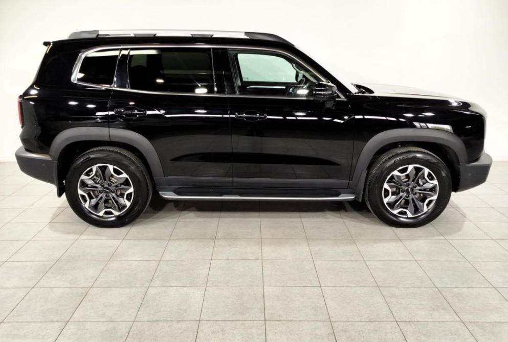 Haval Dargo Саратов  - изображение 4
