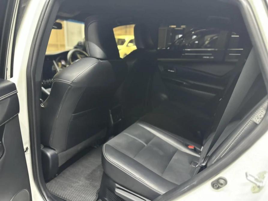 Toyota Harrier III (XU60) Рестайлинг Красноярск  - изображение 16