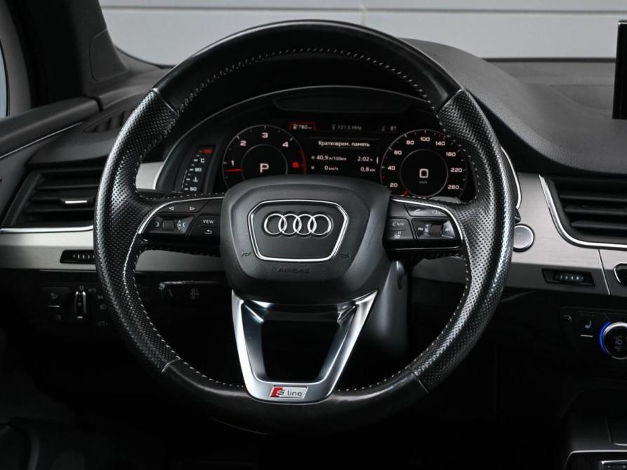Audi Q7 II (4M) Новороссийск  - изображение 16