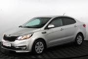 Kia Rio IV Нижний Новгород  - изображение 25