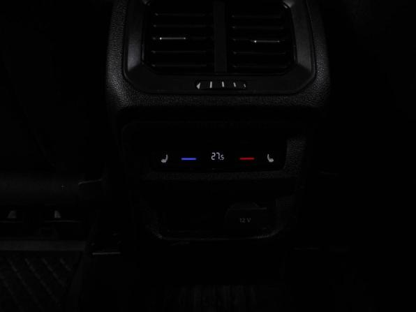 Volkswagen Tiguan II с пробегом 2017 года, цена 2 449 000 рублей, 127484 км, внедорожник, Автокод Объявления