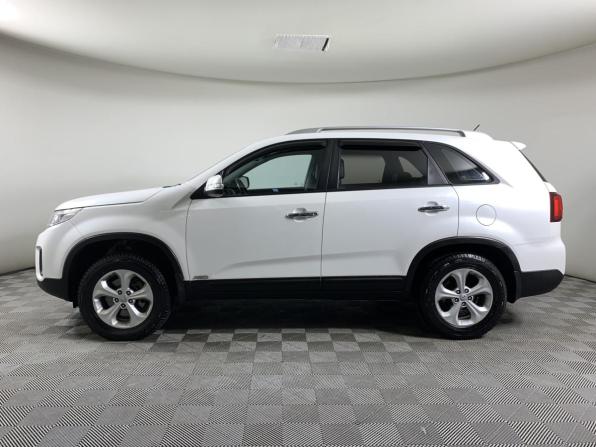 Kia Sorento III Prime с пробегом 2015 года, цена 1 895 000 рублей, 141291 км, внедорожник, Автокод Объявления