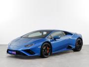 Lamborghini Huracán I Рестайлинг Москва  - изображение 39