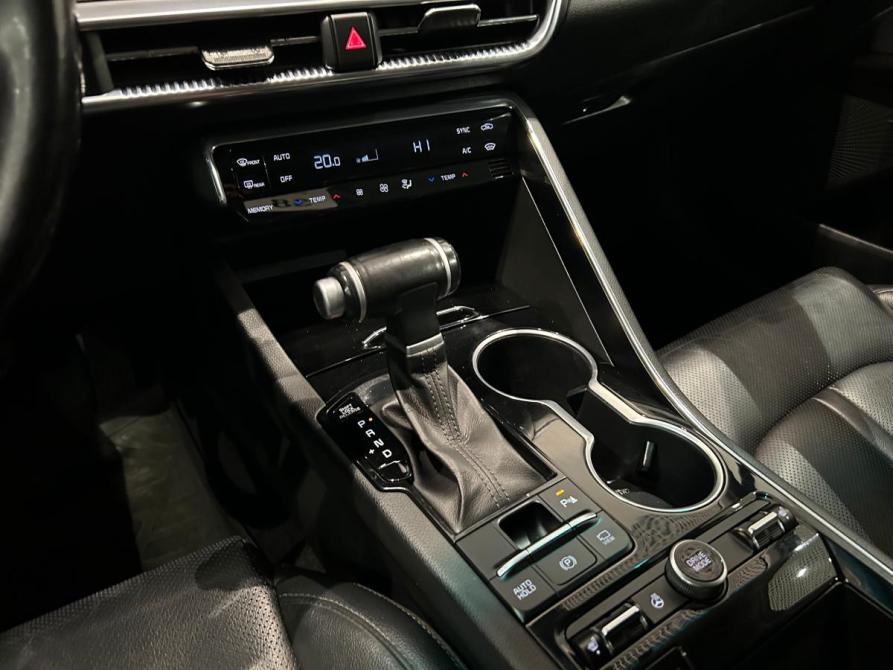 Kia K5 III Санкт-Петербург  - изображение 20